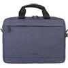TUCAN CARTELLA TUCANO stop borsa pc slim 11-12 BLU BLU BSTOP1112.B