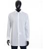 Loro Piana Camicia elegante bianca in cotone LORO PIANA 705 $