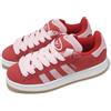 adidas Originals Campus 00S Double W Better Scarlet Pink Women Casual JQ5743