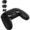 Trust GXT 542 MUTA Nero Bluetooth/RF/USB Joystick Analogico/Digitale Android, Ni