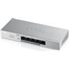 Zyxel GS1200-5HP v2 Gestito Gigabit Ethernet (10/100/1000) Supporto Power over E