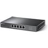 TP-Link TL-SG105-M2 switch di rete Non gestito 2.5G Ethernet (100/1000/2500) Ner