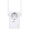 TP-Link TL-WA860RE adattatore di rete PowerLine 300 Mbit/s Collegamento ethernet