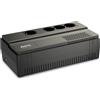 APC BV500I-GR gruppo di continuità (UPS) A linea interattiva 0,5 kVA 300 W 4 pre