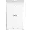 D-Link DAP-2622 punto accesso WLAN 1200 Mbit/s Bianco Supporto Power over Ethern