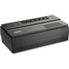 APC BV500I gruppo di continuità (UPS) A linea interattiva 0,5 kVA 300 W 1 presa(