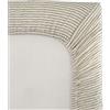 DOMIVA - Lenzuolo con angoli elasticizzati, 70 x 140 cm