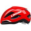 Limar Air Master - Casco da bicicletta, colore: Rosso