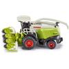 Siku MIETITREBBIA MAIS CLAAS JAGUAR 950 1:50