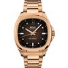 Longines Orologio Mido Multifort TV Big date M0493073329600 Watch Diamanti Rosè Auto 35mm