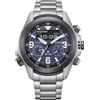 Citizen Orologio Citizen Promaster Eco-Drive Land U822 ref.JV1006-51L Riv.Autorizzato
