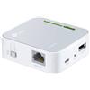 TP-LINK TL-WR902AC Router WLAN, ripetitore, Access-Point 2.4 GHz, 5 GHz 750