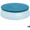 Intex Copertura per piscina Intex 28022 EASY SET 366 x 20 x 366 cm
