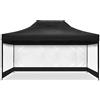 Tourtecs Tenda per Suzuki Intruder M 1800 R + 4 Pareti laterali nr-tr