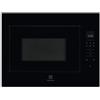 Electrolux MQ927GNE Da incasso Microonde combinato 26 L 900 W Nero