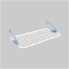 Gimi STENDIBIANCHERIA DA BALCONE 'GHIBLI' cm 100x54x26h - GIMI