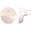 universo Lampada LED luce notturna faretto segnapasso con sensore di movimento spina 0.4W