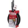 AETERNUM Set 2 Pezzi Padelle Antiaderenti Madame Petra ad Induzione 24 + 28 cm