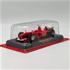 Hachette scala 1/43 FERRARI F1 2000.2000 Michael Schumacher