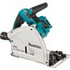 Makita DSP600Z Sega da tavolo 6300Giri/min sega circolare