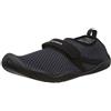 TECNOPRO Ocean Scarpe da Ginnastica Black/Turquoise 37