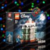 LEGO ⭐ LEGO 40521 Mini dimora infestata Disney Park Yhe Haunted Mansion Halloween