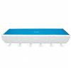 Intex Copertura per piscina Intex 28017 Solare 732 x 366 cm