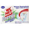 Wc Net - Schiuma Superpulente, Energy, Candeggina Polvere 9 confezioni