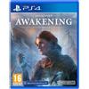 Unknown 9: Awakening PS4 PlayStation 4 (Sony Playstation 4)