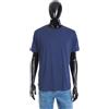 Loro Piana T-shirt girocollo LORO PIANA 625 $ - manica corta, morbido cotone e jersey di...
