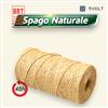 SPAGO DI LUTA ROTOLO DA 100M PER CONFEZIONI REGALO GIARDINAGGIO CORDA DI LUTA