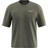 SALEWA Eagle Glacier Loose T-Shirt M T-Shirt Uomo