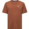 SALEWA Eagle Vocab T-Shirt M T-Shirt Uomo