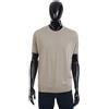 Loro Piana T-shirt girocollo manica corta LORO PIANA 1025 $ - lana dei desideri,...