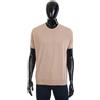 Loro Piana T-shirt girocollo manica corta LORO PIANA 1025 $ - maglia di lana dei...