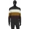 Loro Piana Maglione girocollo LORO PIANA 1895 $ super morbido in seta e cashmere