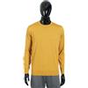 Loro Piana T-shirt girocollo morbida a maniche lunghe LORO PIANA 995 $ - maglia di...