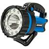 Silverline 956143 - Torcia ricaricabile al litio, 5 W
