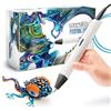 MYNT3D Penna 3D per Stampa Professionale con Display OLED