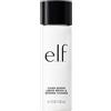 e.l.f. Clean Queen Liquid Brush & Sponge Cleaner, detergente schiumogeno delicato per rimuovere residui di trucco e sporco, prodotto vegano e non testato sugli animali, 116 g (4,1 oz)