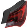 VALEO Lampadina LED per fanale posteriore 44635 per i modelli di veicoli OPEL, VAUXHALL Astra J GTC (2011 > 2018)