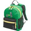 Jack Wolfskin Little Scout 10 Zaino Unisex - Bambini e ragazzi