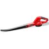 Einhell Soffiatore universale a batteria GC-CL 18/1 Li E (senza bateria)