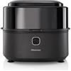 Hisense Friggitrice ad aria (10in1) 1350W (6,7Lt) HAF1350DR Black 743806