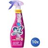 Ace 10x Bundle Ace Trigger Candeggina 700 Ml. Mousse Classico