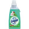 CALGON Gel Additivo Igienizzante Anticalcare per Lavatrice HYGIENE+ - 1.5L