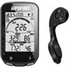 IGPSPORT GPS Bicicletta Computer IGPSPORT BSC100S Ciclo Wireless Tassimetro Bicicletta.