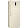 SMEG FD70EN4HM FRIGORIFERO DOPPIA PORTA TOTAL NO FROST 435 LT SABBIA - E