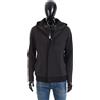 Loro Piana Giacca bomber con cappuccio e zip LORO PIANA 3850$ Holburn - lana vergine...