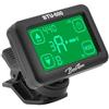 Boston BTU-600 Accordatore cromatico a clip touch screen per chitarra e basso